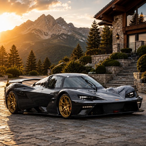 2022 ktm bow - ktm, x-bow