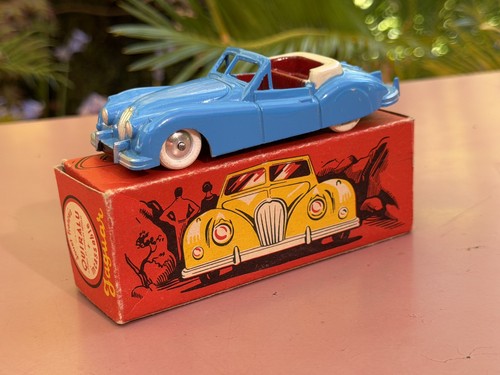 Quiralu ancien jaguar 140 - ancien,