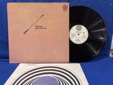 JADE WARRIOR RELEASED VERTIGO