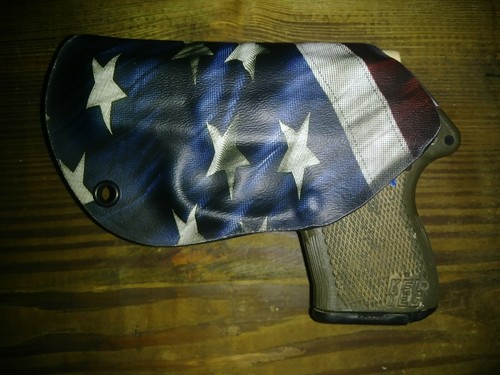 Taurus pt22 custom - pt22, kydex