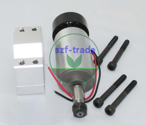 Brushless motor er11 collet - dc,
