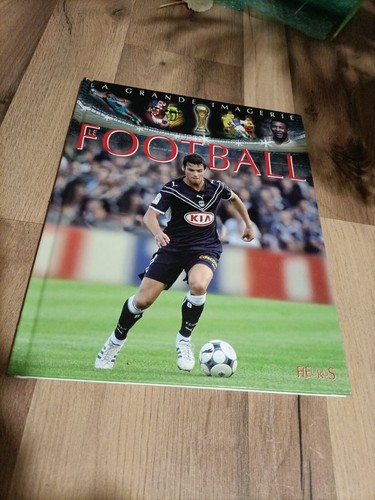 Livre grande imagerie - *,