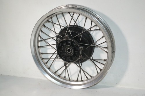 Jante arrière suzuki 650 - suzuki,