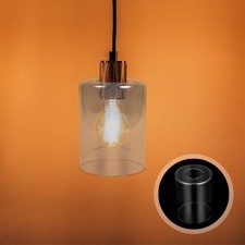  Abat-jour cylindrique