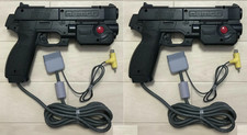 Namco Guncon Controller