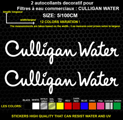Autocollants décoratifs - 2,