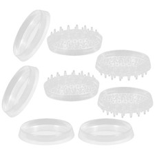  8 Pcs Protections Pour