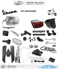 Nouveau Kit De Rénovation