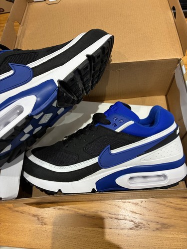 Baskets air max - max, bw