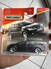 Matchbox Nissan Sentra 2025