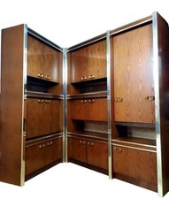 Meuble Scandinave en deux