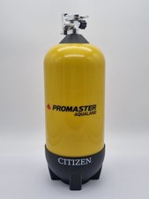 Citizen Promaster Aqualand