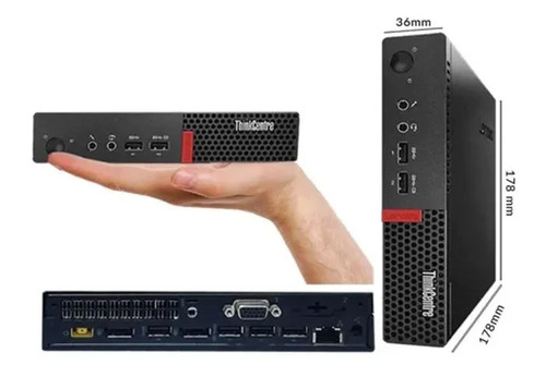 Lenovo m700 - 💻, –