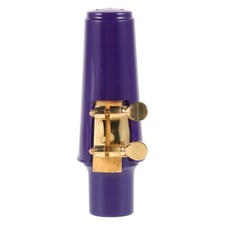  Embouchure de saxophone alto Embout de saxophone baryton Embouchure de