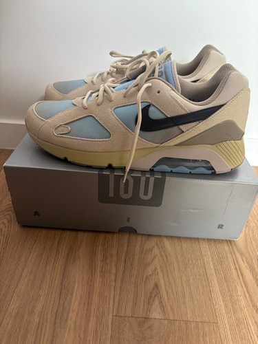Nike air 180 - air,