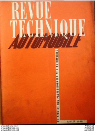 Revue technique ford 21cv - revue, v8