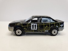 Majorette Audi 90 n°239