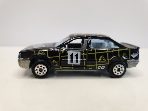 Majorette audi 239 - majorette, 90