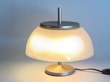 Artemide S.Mazza Alfetta table lamp Artemide (Vico Magistretti, BBPR, Flos era)