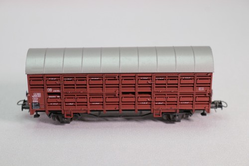Df128 roco 46035 train - roco, ho
