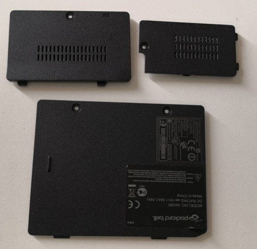 Packard bell dot - dot_, it