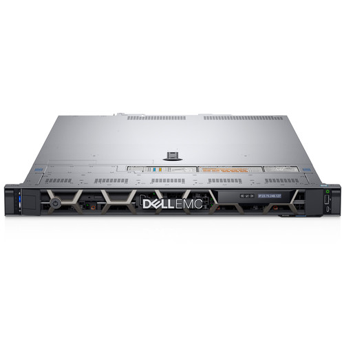 Dell poweredge r440 4lff - dell,