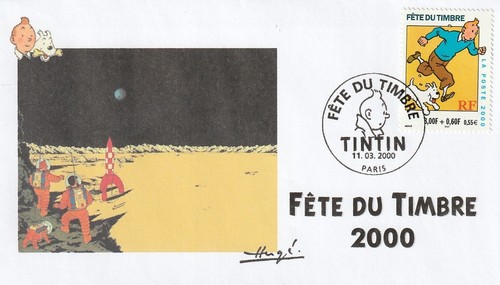 France 3303 fdc premier jour - france,