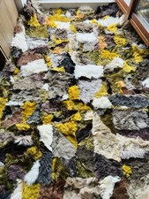 Toscaner Mouton Couverture