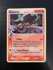 Carte Pokémon : Rayquaza