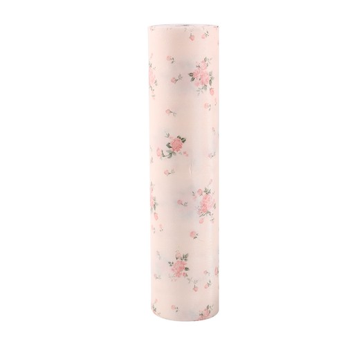 Rose pattern table mat - mat, armoire