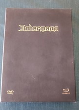 DVD Doberman collector Korean