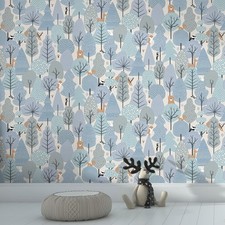 Papier Peint Muriva My Kingdom