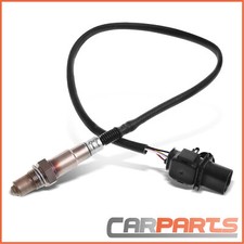 Sonde Lambda de Régulation