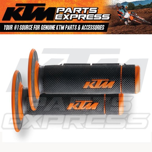 New genuine black - black, ktm