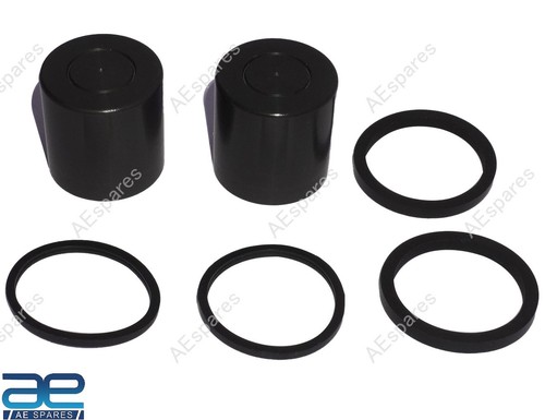 Kit piston étrier frein - kit,