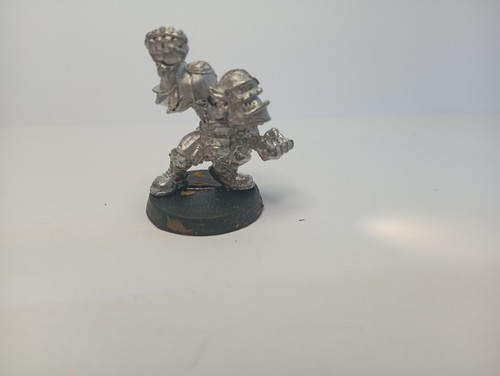 Blitzer ork blood - blitzer, bowl