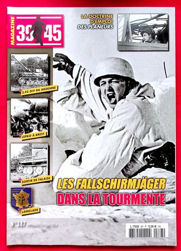 Magazine 387 les - 39-45,