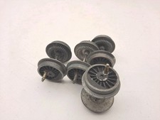 Lot 4 essieux locomotives o