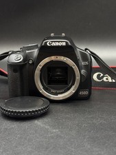 Reflex numérique Canon EOS