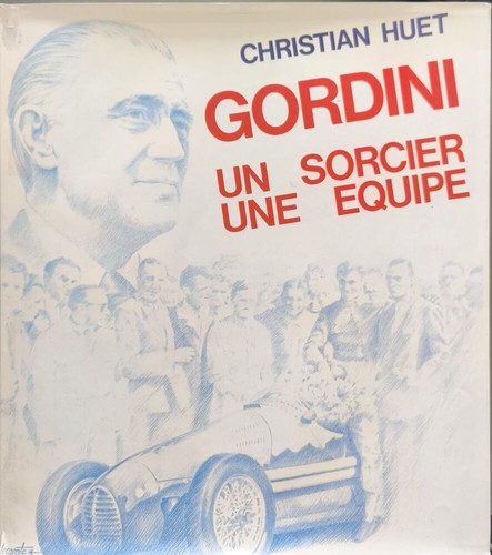Gordini sorcier une equipe - une,