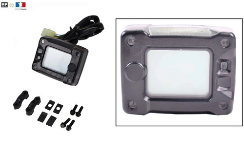 Compteur adapt mbk stunt - mbk, stunt/