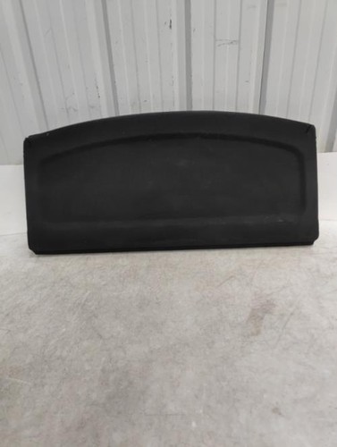 Plage arriere volkswagen - arriere,