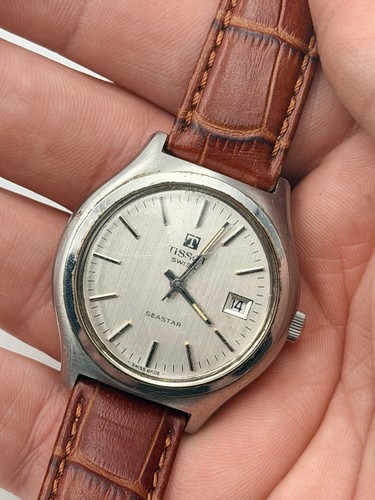 Montre tissot seastar - montre, &