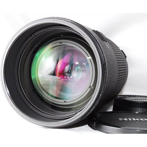 Objectif zoom nikon s - nikon, af-s