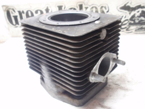 Hirth 399 400 snowmobile - 399,