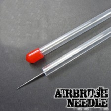 Série De Aiguilles Pour Aérographe Needle Différentes Tailles Badger AIR BRUSH