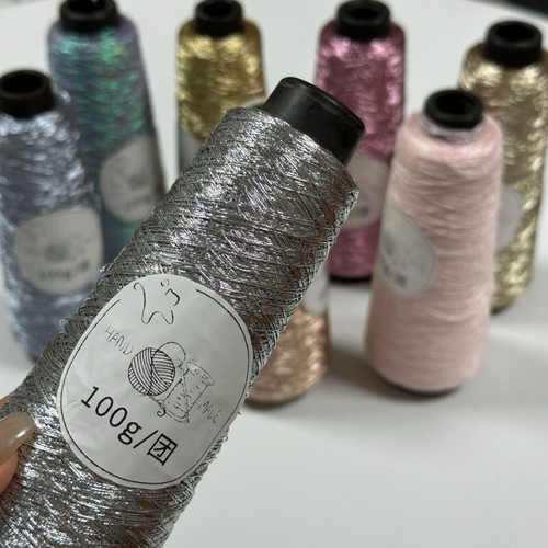 100g 8mm brillant - 100g,