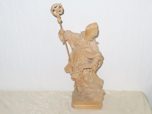 Figure bois figurine - en,