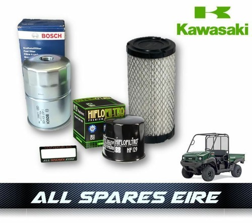 Kawasaki mule diesel service - kawasaki,