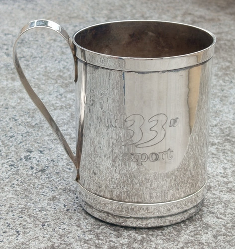 Très rare ancienne - très, chope
